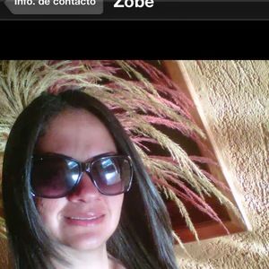 Meet your Posher, Zobeida